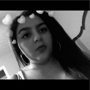 Meet your Posher, Mariam